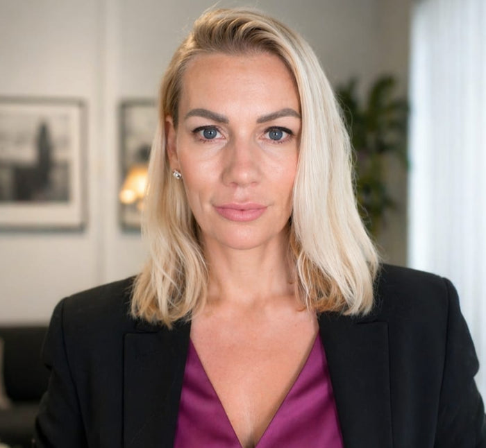Kristin Thorisdottir