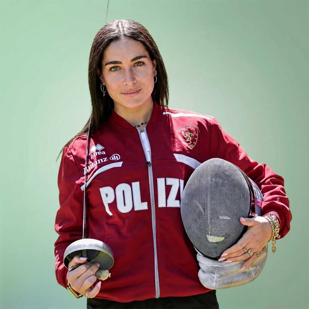 Alberta Santuccio
