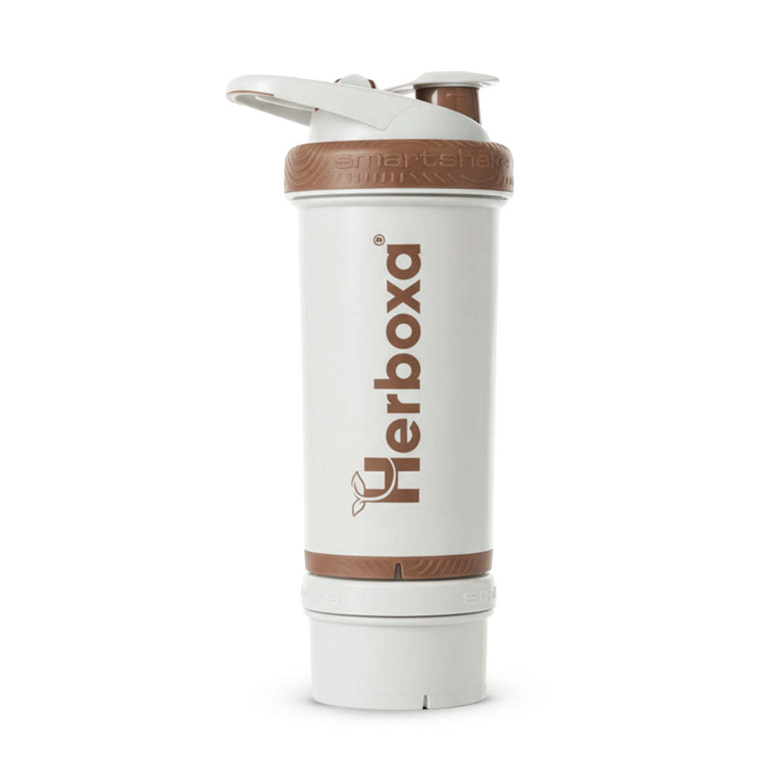 Herboxa® SHAKERFLES