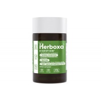 HERBOXA DIGESTION - 60 Capsules 