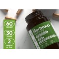 HERBOXA DIGESTION - 60 Capsules 