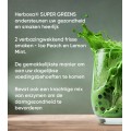 Herboxa® SUPER GREENS