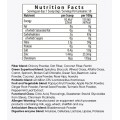 Herboxa® SUPER GREENS - 50 Porties