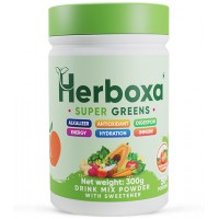 Herboxa® SUPER GREENS - 50 porties