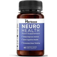 Herboxa Neuro - 60 Capsules