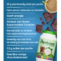 HERBOXA® PLANTAARDIG EIWIT