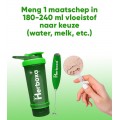 HERBOXA® PLANTAARDIG EIWIT