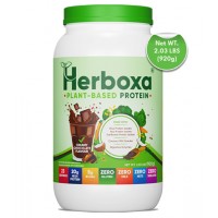 Herboxa Plant Based Protein - 920 gr