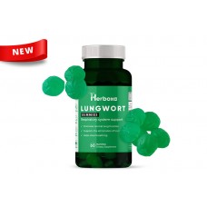  Lungwort Gummies 