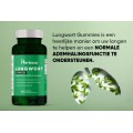 Herboxa Lungwort Gummies | Longondersteuning Gummy Supplement