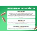 Herboxa Lungwort | Longgezondheidssupplement 