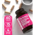 HERBOXA HORMONE BALANCE - 60 Capsules | HERBOXA HORMONE BALANCE - 60 Capsules |
