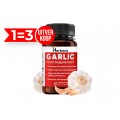 Herboxa Garlic | Hartgezondheidssupplement Herboxa Garlic | Hartgezondheidssupplement