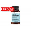 Herboxa Hair Growth | met vitamine A, C, D3, zink, ijzer en biotine