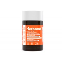 Herboxa PROSTATE | 60 capsules