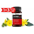 Herboxa® T-Power MAX | met Tribulus Terrestris