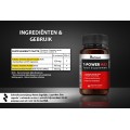 Herboxa® T-Power MAX | met Tribulus Terrestris