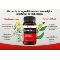 Herboxa® T-Power MAX | met Tribulus Terrestris