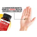 Herboxa Garlic | Hartgezondheidssupplement Herboxa Garlic | Hartgezondheidssupplement