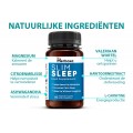 Herboxa Slim Sleep | Voedingssupplement Herboxa Slim Sleep | Voedingssupplement