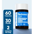 Herboxa Colon - 60 Capsules 