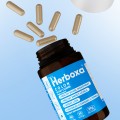 Herboxa Colon - 60 Capsules 