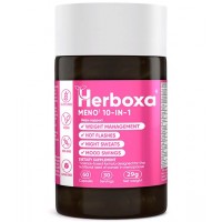 HERBOXA MENO 10-IN-1