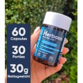 Herboxa® WATER-OUT | Natuurlijk diuretisch supplement