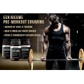 Herboxa Muscle Builder Herboxa Muscle Builder