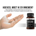 Herboxa Muscle Builder