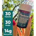 Herboxa® Probiotic 60 Billion